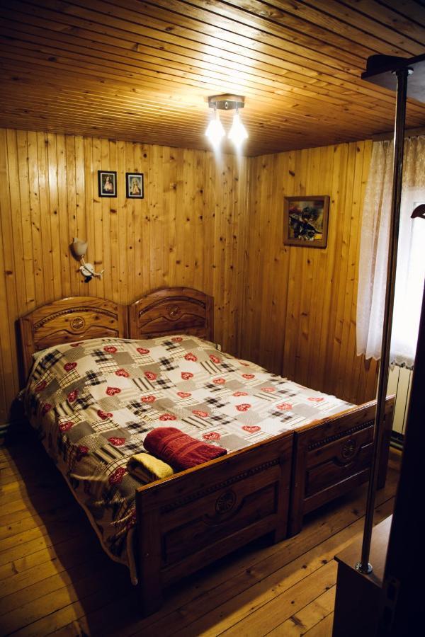 Cottage Nezabudka Yaremtche Extérieur photo