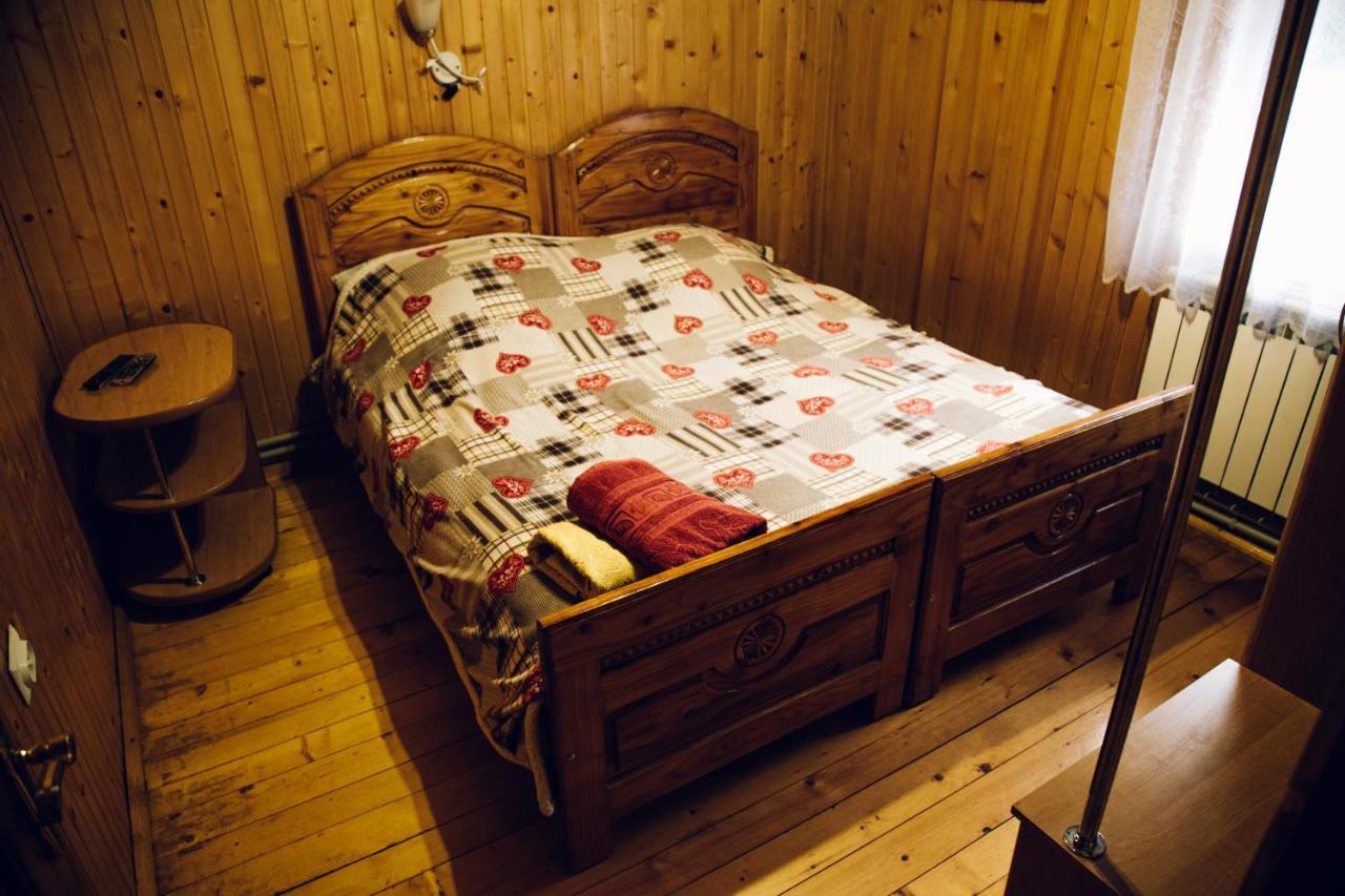 Cottage Nezabudka Yaremtche Extérieur photo