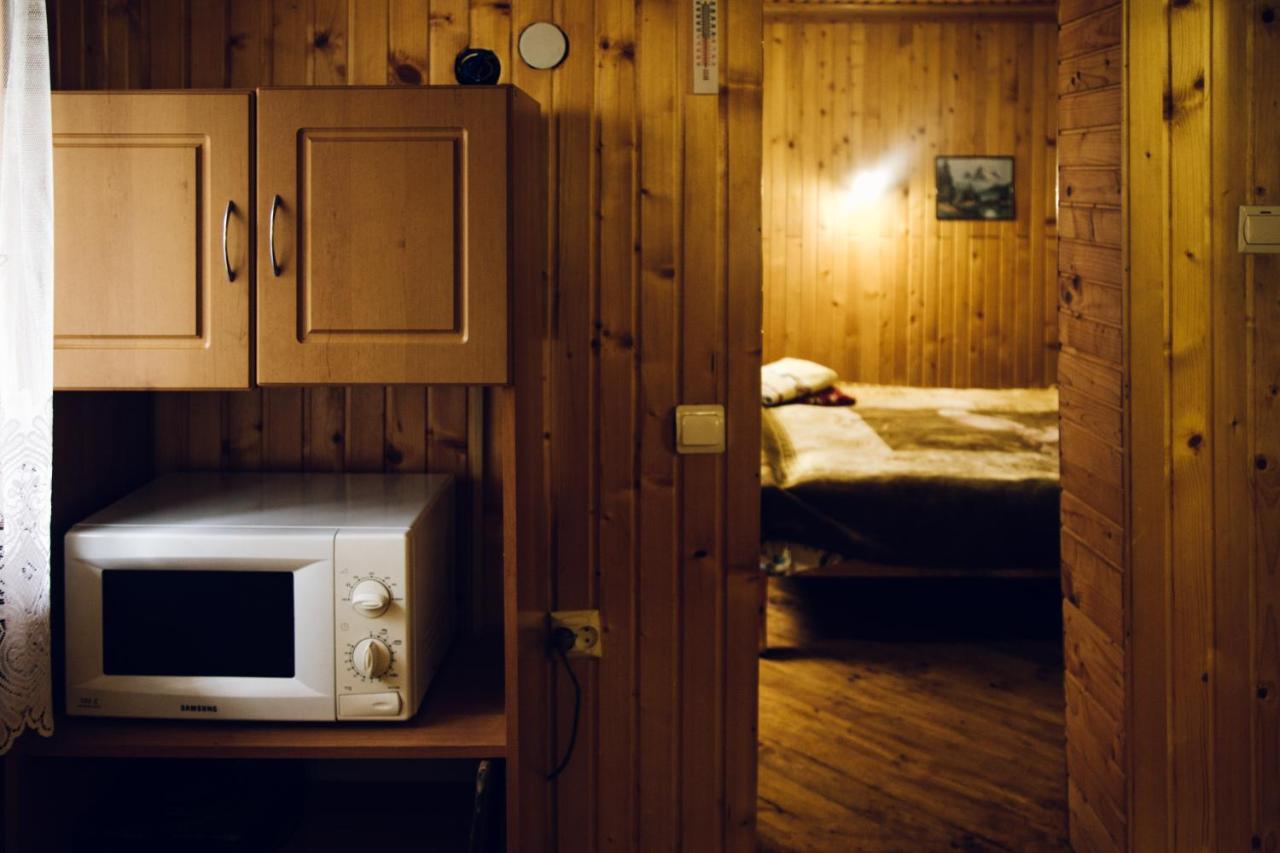 Cottage Nezabudka Yaremtche Extérieur photo