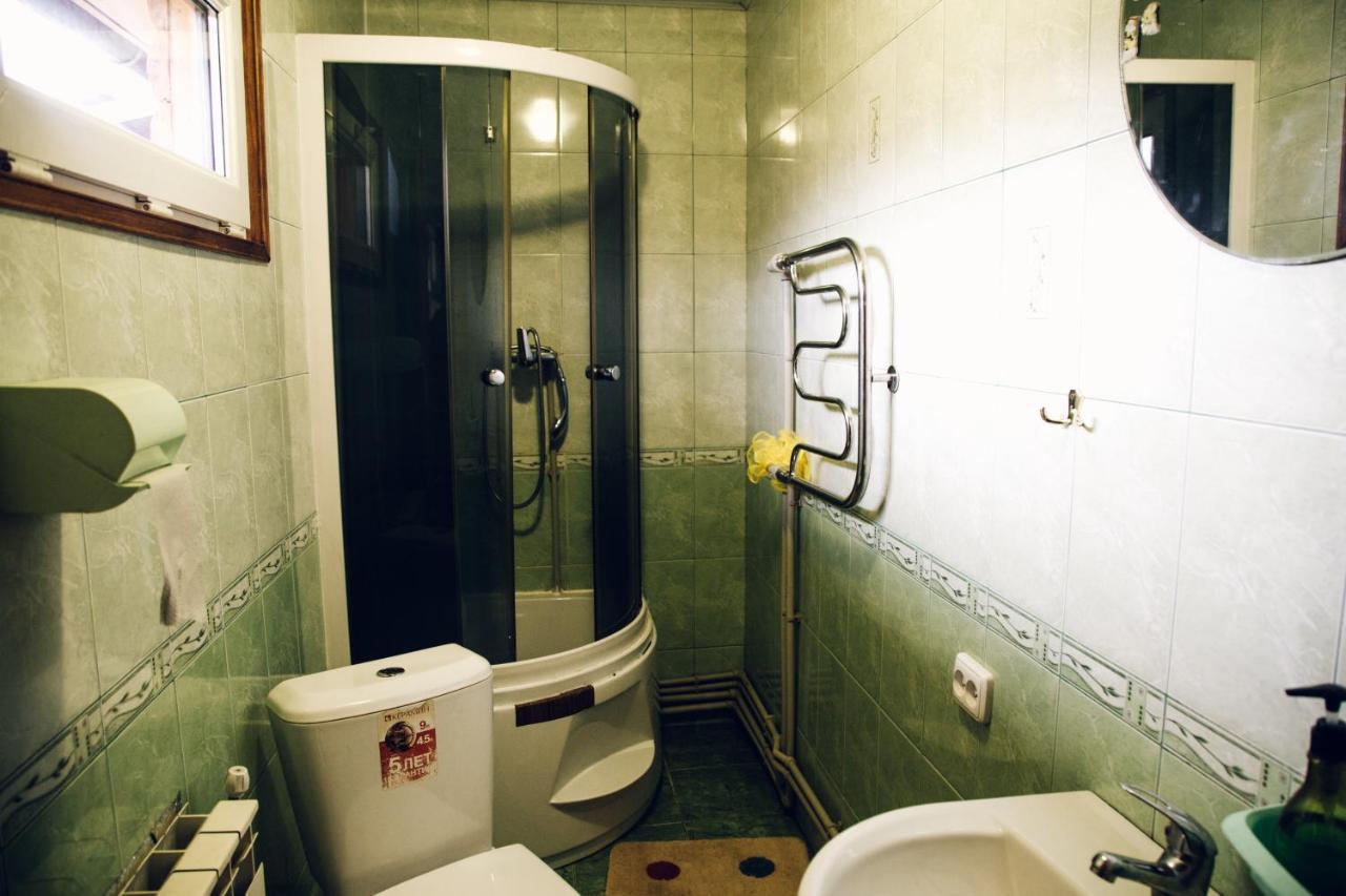 Cottage Nezabudka Yaremtche Extérieur photo