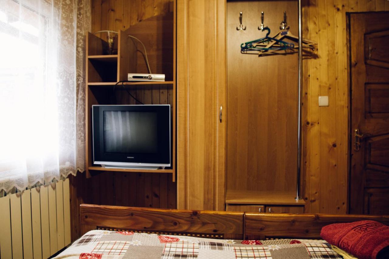Cottage Nezabudka Yaremtche Extérieur photo