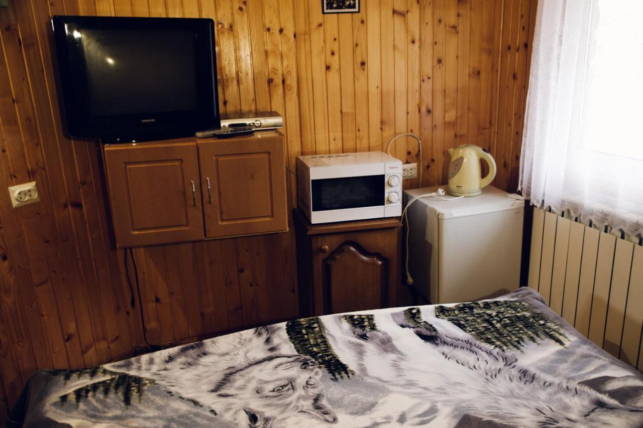 Cottage Nezabudka Yaremtche Extérieur photo