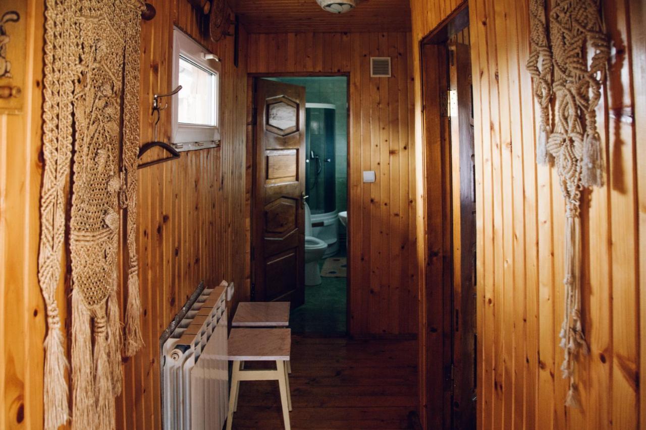 Cottage Nezabudka Yaremtche Extérieur photo